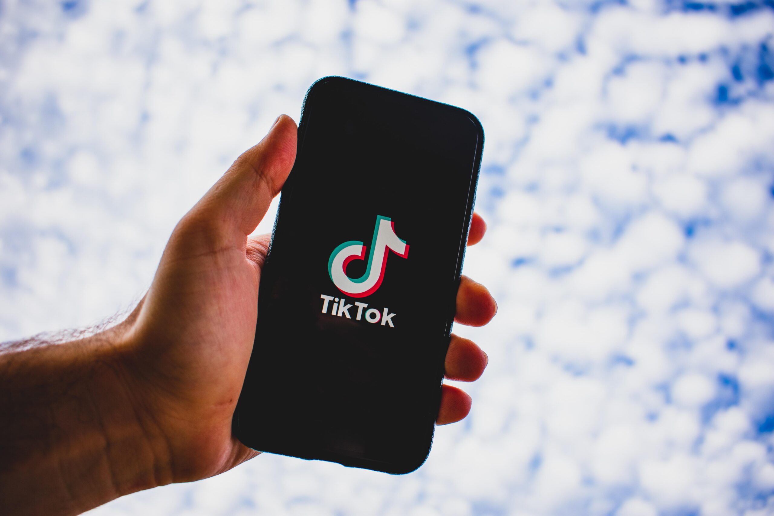 Verherrlichung von Gewalt auf der Plattform TikTok