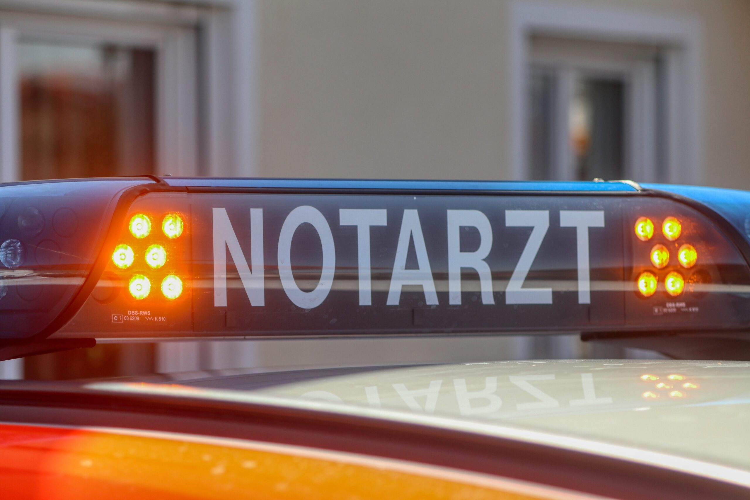 Versuchtes Tötungsdelikt nach Auseinandersetzung am  Dortmunder Hauptbahnhof